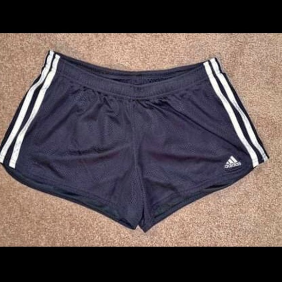 Adidas running shorts - Picture 2 of 2